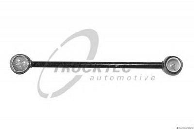TRUCKTEC AUTOMOTIVE 0224014 -  Шток вилки переключения передач